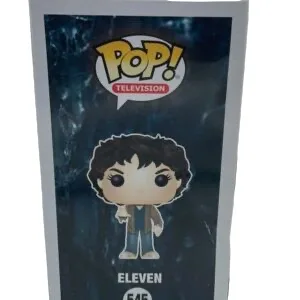 Figurine Funko Pop Stranger Things Eleven 545 4 300x300 1