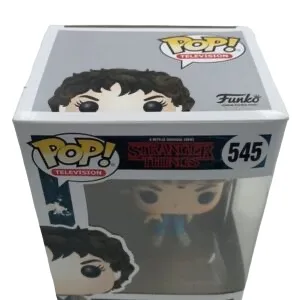 Figurine Funko Pop Stranger Things Eleven 545 5 300x300 1