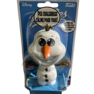 Figurine Funko Popsies Disney Frozen la reine Olaf 1