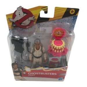 Figurine Ghostbusters Lucky Hasbro 1 Photoroom