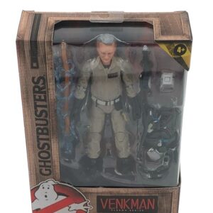 Figurine Ghostbusters Venkman Hasbro 1 Photoroom