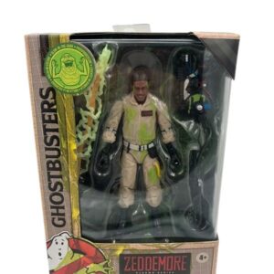 Figurine Ghostbusters Zeddemore Hasbro 1 Photoroom