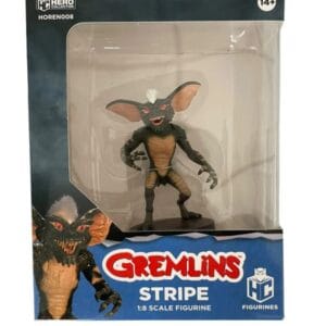 Figurine Gremlins Strike Scale 1 8 Eaglemoss Hero Collector 1