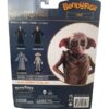 Figurine Harry Potter Bendy Figs Dobby 16 The Noble Collection 2