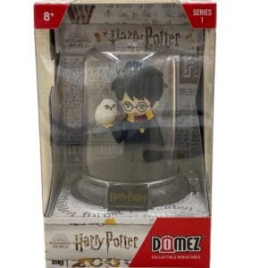 Figurine Harry Potter Domez neuf 1 Photoroom