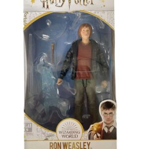 Figurine Harry Potter Ron Weasley 18 cm McFarlane Toys 1