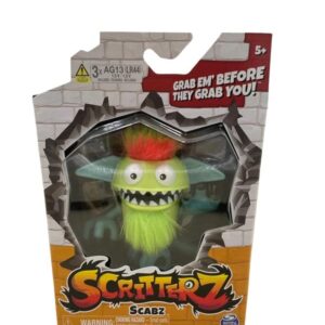 Figurine Interactif Scritterz Spin Master 1 Photoroom