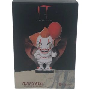 Figurine It Chapter Two Pennywise collectible figure 1 Photoroom