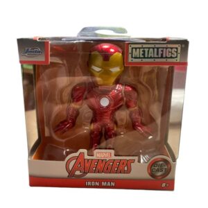 Figurine Jada Toys MetalFigs Marvel Avengers Iron Man 1