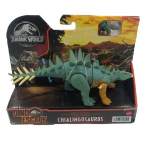 Figurine Jurassic World Chialingosaurus Mattel 1 Photoroom