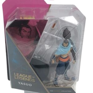 Figurine League Of Legends Yasuo Spin Master 1 Photoroom