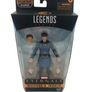 Figurine Legends Series Eternals Marvel’s Icaris Hasbro 1 Photoroom