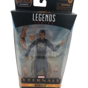 Figurine Legends Series Marvel Eternals Kingo Hasbro 1 Photoroom