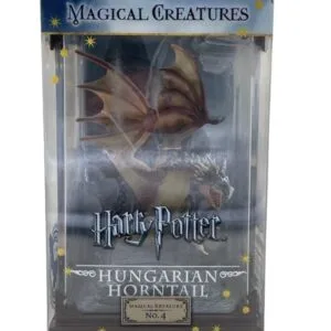 Figurine Magical Creatures Harry Potter Magyar a pointes 04 18 cm The Noble Collection 1 300x300