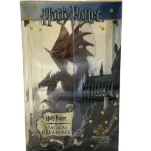 Figurine Magical Creatures Harry Potter Magyar a pointes 04 18 cm The Noble Collection 2 300x300