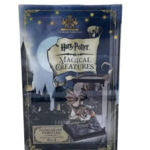 Figurine Magical Creatures Harry Potter Magyar a pointes 04 18 cm The Noble Collection 3 300x300