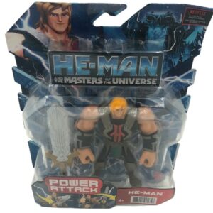 Figurine Maître de l’univers Mattel He Man 1 Photoroom