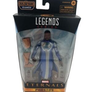 Figurine Marvel Hasbro Legends Series Eternals Phanos 1 Photoroom