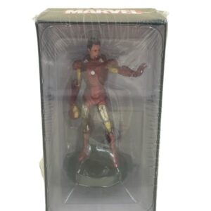 Figurine Marvel Iron Man Stark Eaglemoss Collection 14 cm 1 Photoroom