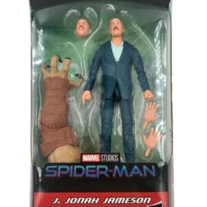 Figurine Marvel Legends No Way Home J. Jonah Jameson 15cm 1 Photoroom