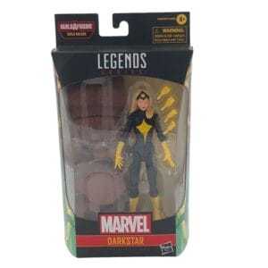 Figurine Marvel Legends Series DarkStar Hasbro 1 Photoroom