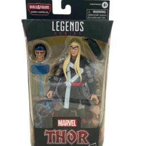 Figurine Marvel Legends Séries Thor 18 cm Hasbro 1 Photoroom