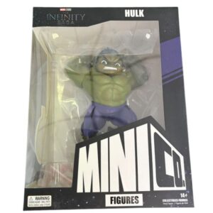 Figurine Marvel Studios The Infinity Saga Mini Co Iron Studios 1