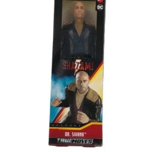 Figurine Mattel DC Comics Shazam ! Dr.Sivana 1 Photoroom