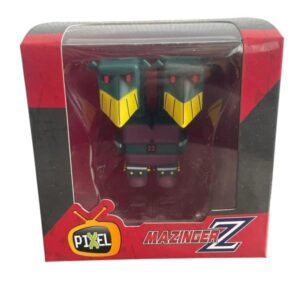 Figurine Mazinger Z Doublas M2 Pixel 7 cm Sd Toys 1