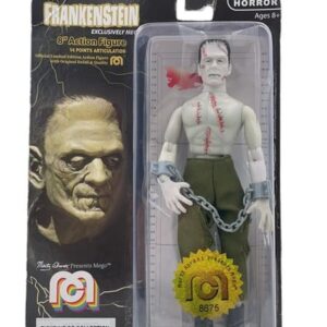 Figurine Mego Horror Frankenstein 14 points d'articulation 1 Photoroom