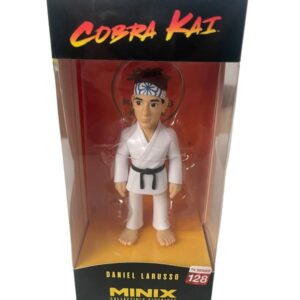 Figurine Minix Collectible Cobra Kai Tv Series 128 1