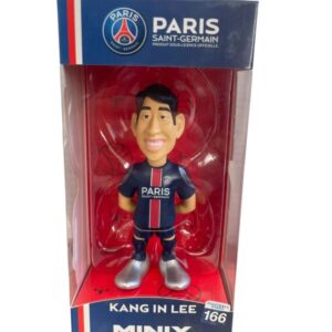 Figurine Minix Collectible Paris Saint Germain Kang In Lee Football Stars 166 1