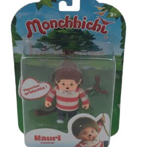Figurine Monchhichi Kauri 1 Photoroom