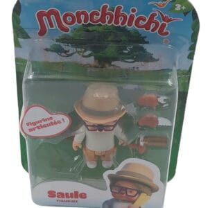 Figurine Monchhichi Saule 1 Photoroom