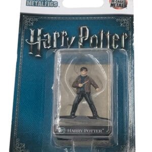 Figurine Nano Metal Figs Harry Potter 1