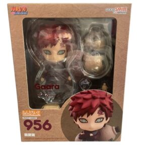 Figurine Naruto Shippuden Gaara 956 Good Smile Company 1