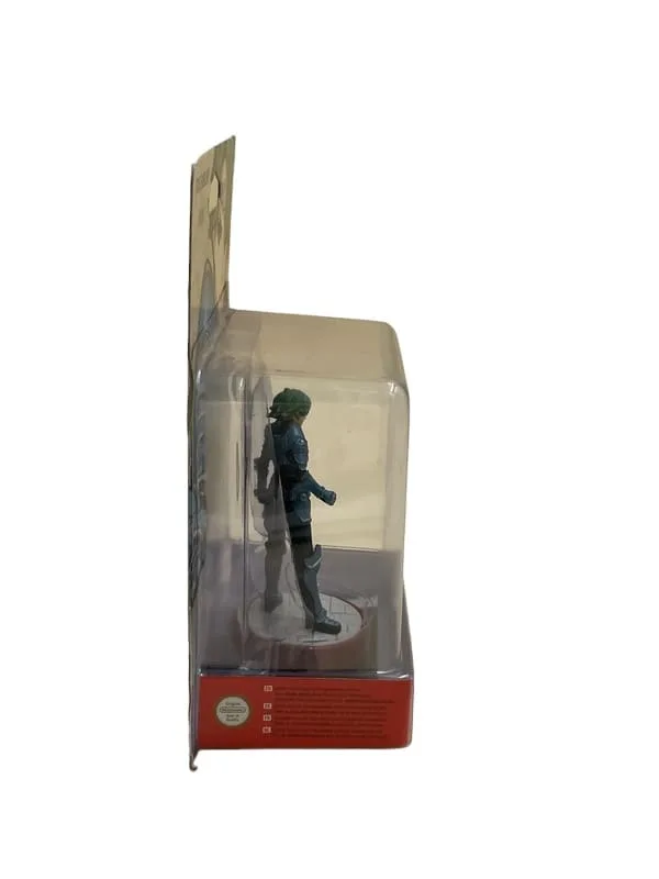 Figurine Nintendo Amiibo Fire Emblem ALM 3