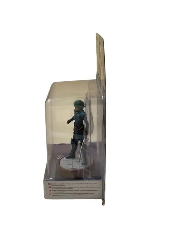 Figurine Nintendo Amiibo Fire Emblem ALM 4