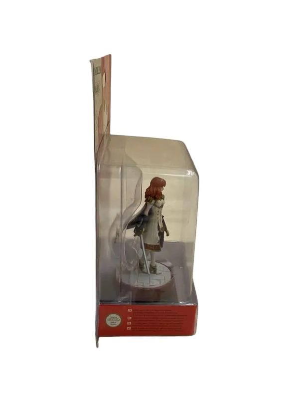 Figurine Nintendo Amiibo Fire Emblem Celica 3