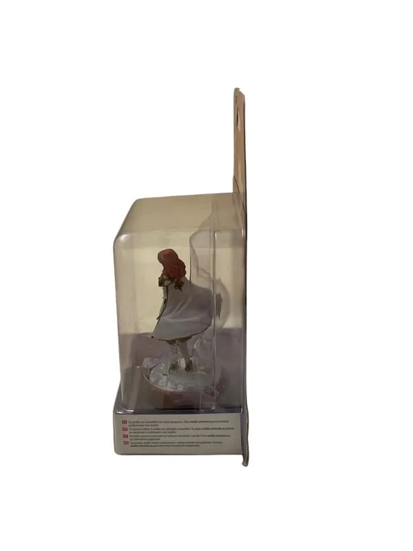 Figurine Nintendo Amiibo Fire Emblem Celica 4