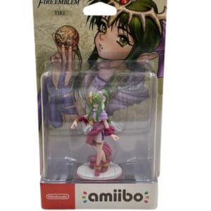Figurine Nintendo Amiibo Fire Emblem Tiki 1