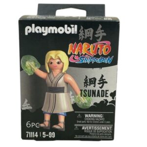 Figurine Playmobil Naruto Shippuden Tsunade Numéro 71114 1 Photoroom