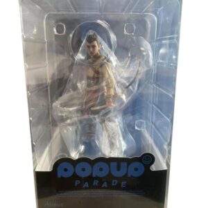 Figurine Popup Parade God Of War Atreus Good Smile Company 1
