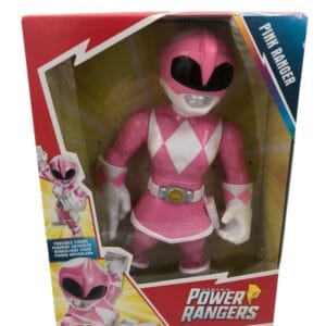 Figurine Power Rangers Pink Ranger Mega Migthies Hasbro 1 Photoroom