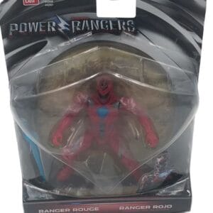 Figurine Power rangers rouge bandai 1 Photoroom