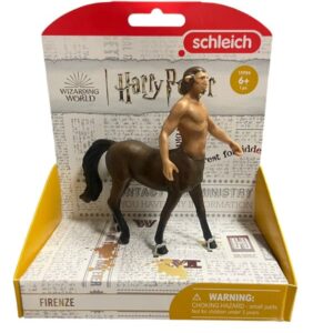 Figurine Schleich Harry Potter 13986 Firenze Figurine de collection en PVC de 12 x 12 cm 1