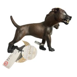 Figurine Schleich Harry Potter 13990 Fluffy : Touffu 1