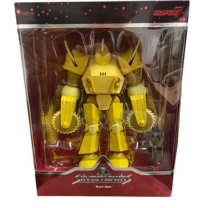 Figurine SilverHawks Buzz Saw Ultimates Super 7 1