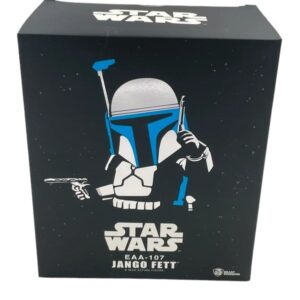 Figurine Star Wars EAA 107 Jango Fett Egg Attack 1 Photoroom