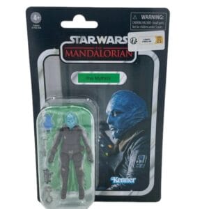 Figurine Star Wars The Mandalorian The Mythrol 10 cm Kenner : Hasbro 1 Photoroom
